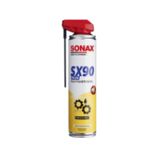 SONAX SXS90 Univerzalni podmazivač sa Easy Sprey mlaznicom 400ml SONAX SXS90 Univerzalni podmazivač sa Easy Sprey mlaznicom 400ml