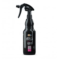 ADBL QD1 - Brzi vosak i polimer 500 ml