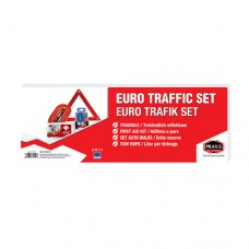 PRAXIS Torbica EURO PRAXIS Torbica EURO