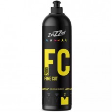 ZVIZZER PASTA ZA POLIRANJE FINE 750ml