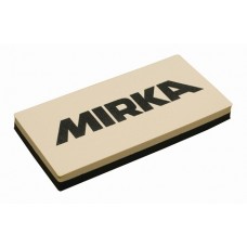 MIRKA RUČNI BLOK AQUASTAR 125x62x12mm