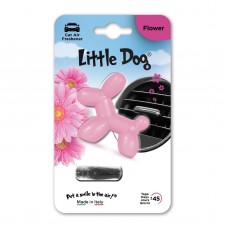 Little Joe figurica pas FLOWER Little Joe figurica pas FLOWER