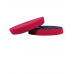Zvizzer grubi trapezni sunđer za poliranje 160/25/150 mm – crveni Zvizzer grubi trapezni sunđer za poliranje 160/25/150 mm – crveni