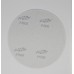 Zvizzer Šmirgla DISC 1500,150mm
