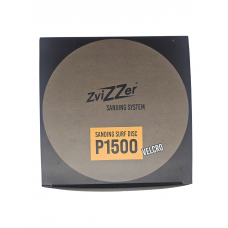 Zvizzer Šmirgla DISC 1500,150mm Zvizzer Šmirgla DISC 1500,150mm