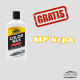 Formula Tečni vosak u beloj boji, 500 ml plus MF krpa GRATIS Formula Tečni vosak u beloj boji, 500 ml plus MF krpa GRATIS
