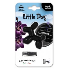 Little Joe figurica pas Black Velvet Little Joe figurica pas Black Velvet