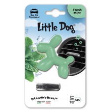 Little Joe figurica pas Fresh Mint Little Joe figurica pas Fresh Mint