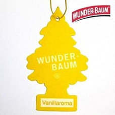 WUNDER BAUM JELKICA, VANILLA