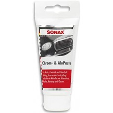 SONAX PASTA ZA HROM I ALUMINIJUM, 75ml