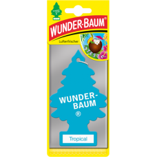WUNDER BAUM JELKICA, TROPICAL