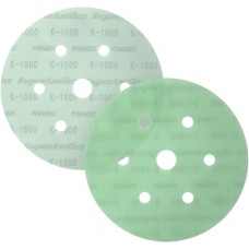 KOVAX ASSILEX DISK LIME 150mm 15R K 1000 KOVAX ASSILEX DISK LIME 150mm 15R K 1000