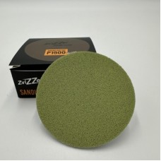 ZVIZZER SANDING SURF DISC 1500 77mm ZVIZZER SANDING SURF DISC 1500 77mm
