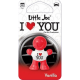 Little Joe I love you Little Joe I love you