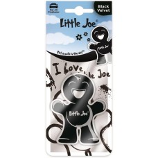 Little Joe paper Black