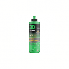 ACA 510 Premium Rubbing Compound 250 ml Pasta za poliranje tvrdih lakova ACA 510 Premium Rubbing Compound 250 ml Pasta za poliranje tvrdih lakova