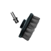 ADBL Leather Twister - Četka za kožu na bušilicu 100 mm