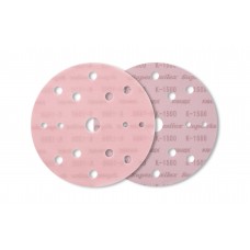 KOVAX ASSILEX DISK 150mm R15 K1500 KOVAX ASSILEX DISK 150mm R15 K1500