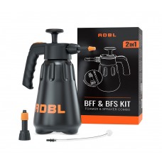 ADBL BFF BFS KIT Penomat + raspršivač 2l