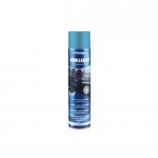 FRA-BER KOKPIT SPREJ BRILLIANT 600ml VANILLA FRA-BER KOKPIT SPREJ BRILLIANT 600ml VANILLA