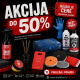 Akcija – do 50%