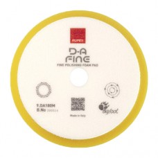 Rupes sunđer žuti 9.DA180M fi 150 180 mm