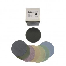 CHROMAFINISH DISK 75mm 0R P600