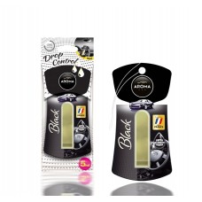 AROMA, DROP CONTROL, BLACK AROMA, DROP CONTROL, BLACK