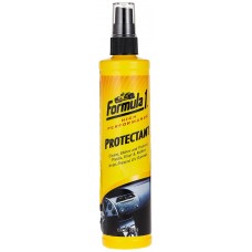 Formula 1 Plastic protectant, 295 ml
