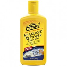 FORMULA RESTAURATOR ZA FAROVE, 237 ml