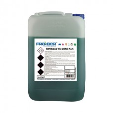 SUPER SUPERLAVA TELI MONO PLUS SREDSTVO ZA BEZKONTAKTNO PRANJE 10 KG SUPER SUPERLAVA TELI MONO PLUS SREDSTVO ZA BEZKONTAKTNO PRANJE 10 KG