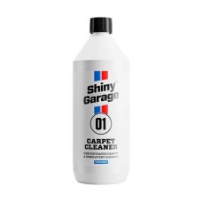 Shiny Garage Čistač tepiha i patosnica koncentrat 1 l Shiny Garage Čistač tepiha i patosnica koncentrat 1 l