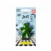 JEFF CHROME GREEN lemon ˛& orange