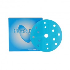 KOVAX MAGIC DISK PLAVI P320 150mm 15R KOVAX MAGIC DISK PLAVI P320 150mm 15R