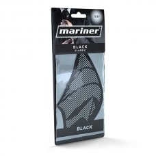 MARINER CLASSIC, BLACK