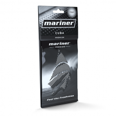 MARINER PREMIUM, CUBA
