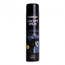 Motip Kokpit bez slikona 600 ml Motip Kokpit bez slikona 600 ml