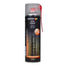 Motip Teflon sprej PTFE 500ml Motip Teflon sprej PTFE 500ml