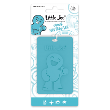 Little Joe Mirisna kartica Neutralizator neprijatnih mirisa Little Joe Mirisna kartica Neutralizator neprijatnih mirisa