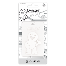 Little Joe Mirisna kartica New Car
