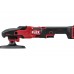 FLEX AKU rotaciona polirka PE 150 18-EC Set