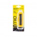 Mio Yellow Spicy Amber