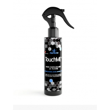 TouchME® BLUE 200 ml - nano parfemski miris za tekstil i osvježavanje prostora