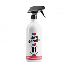 Shiny Garage Brza Zaštita Laka 1L