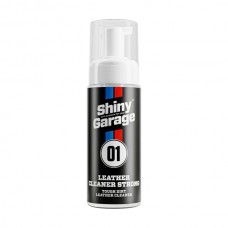 Shiny Garage Čistač Kože 250 ml Shiny Garage Čistač Kože 250 ml