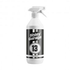 Shiny Garage PPF Slip Solution sredstvo za postavljanje zaštitne folije 1 l Shiny Garage PPF Slip Solution sredstvo za postavljanje zaštitne folije 1 l