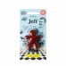 JEFF CHROME RED Rasberry&Patchouly JEFF CHROME RED Rasberry&Patchouly