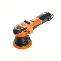 ADBL ROLLER D09125-02 plus Bag Polir Mašina DA 9mm pomak, 125mm + 75mm plus TORBA GRATIS