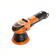 ADBL ROLLER D09125-02 plus Bag Polir Mašina DA 9mm pomak, 125mm + 75mm plus TORBA GRATIS