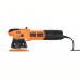 ADBL ROLLER D09125-02 plus Bag Polir Mašina DA 9mm pomak, 125mm + 75mm plus TORBA GRATIS